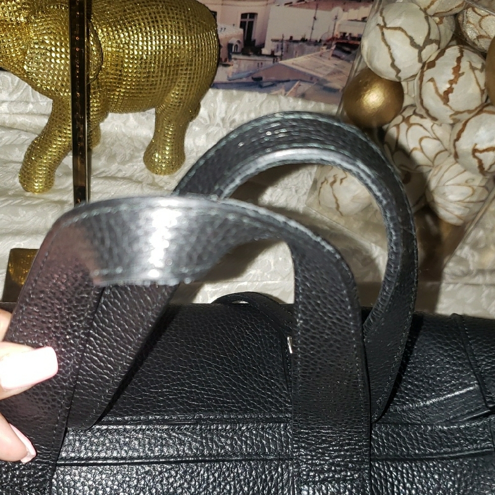 Mario Valentino Xl Sophie Tote Bag - Picture 13 of 16